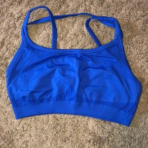 Fabletics Sports Bra - Size S/M